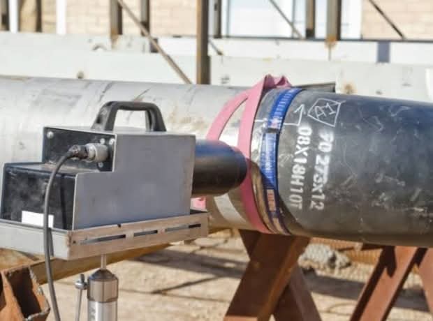 Liquid Penetrant Testing (PT)